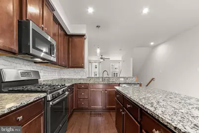 8108 Dewey Place, Glen Burnie, MD 21060 - Photo 13