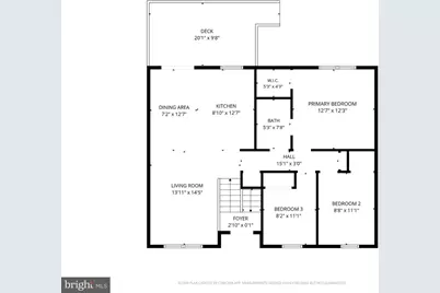 7838 Tick Neck Road, Pasadena, MD 21122 - Photo 31