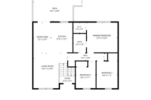 7838 Tick Neck Rd, Pasadena, MD 21122 - Photo 31