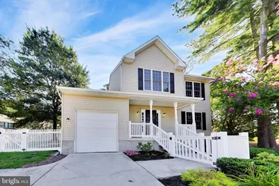 8071 Clark Station Road, Severn, MD 21144 - Photo 5