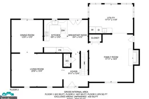 1239 Lorene Dr, Pasadena, MD 21122 - Photo 49