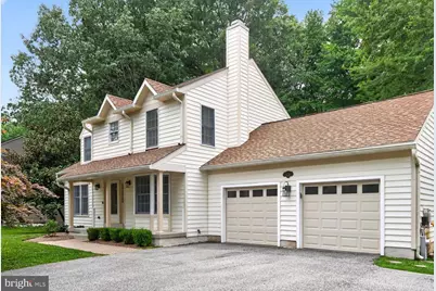 5128 Marx Drive, West River, MD 20778 - Photo 1