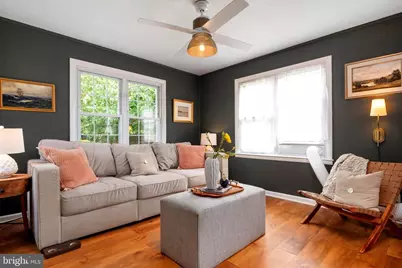 1014 Van Buren Street, Annapolis, MD 21403 - Photo 21