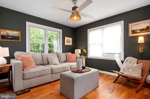1014 Van Buren St, Annapolis, MD 21403 - Photo 21