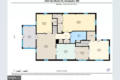 1014 Van Buren Street, Annapolis, MD 21403 - Photo 47