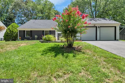 1836 Ralston Place, Crofton, MD 21114 - Photo 3