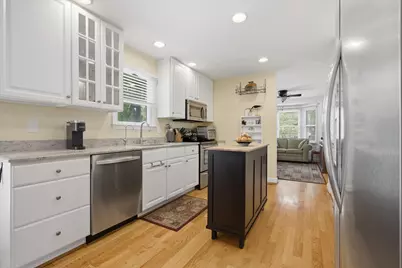 5634 Dartmouth Street, Churchton, MD 20733 - Photo 17