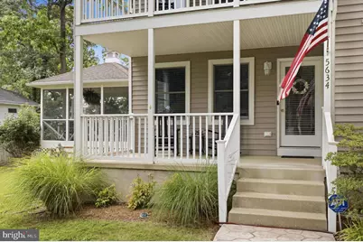 5634 Dartmouth Street, Churchton, MD 20733 - Photo 5