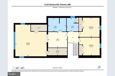 1718 Severn Road, Severn, MD 21144 - Photo 73
