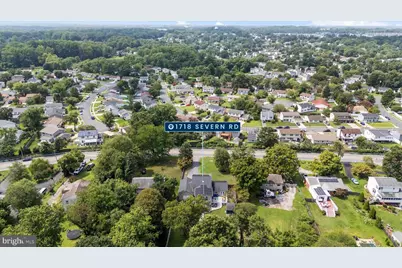 1718 Severn Road, Severn, MD 21144 - Photo 69