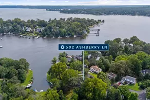 502 Ashberry Ln, Severna Park, MD 21146 - Photo 87