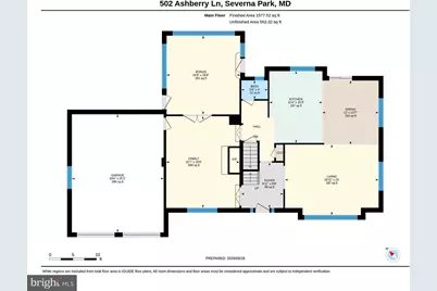 502 Ashberry Lane, Severna Park, MD 21146 - Photo 111