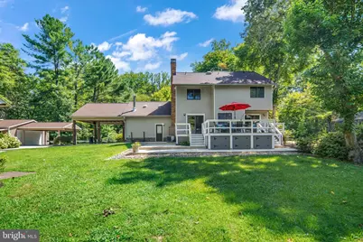 1189 Harbor Oak Drive, Crownsville, MD 21032 - Photo 47