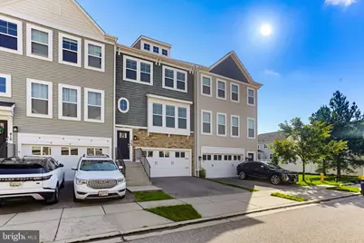 418 Ocracoke Way, Glen Burnie, MD 21060 - Photo 33