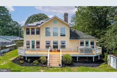1072 Little Magothy View, Annapolis, MD 21409 - Photo 49