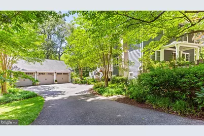 778 Snodgrass Road, Crownsville, MD 21032 - Photo 67