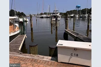 772 Fairview Avenue #772 E, Annapolis, MD 21403 - Photo 27