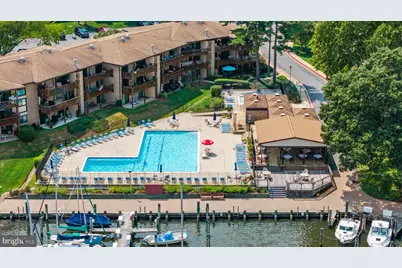 772 Fairview Avenue #772 E, Annapolis, MD 21403 - Photo 23