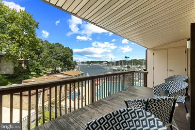 772 Fairview Avenue #772 E, Annapolis, MD 21403 - Photo 1