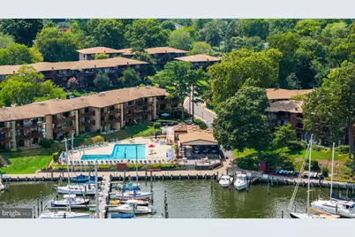 772 Fairview Avenue #772 E, Annapolis, MD 21403 - Photo 3