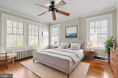 145 Prince George Street, Annapolis, MD 21401 - Photo 27
