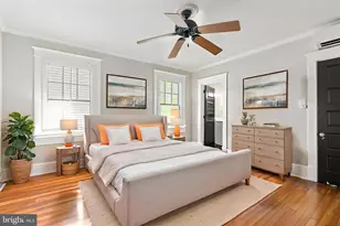 145 Prince George St, Annapolis, MD 21401 - Photo 29