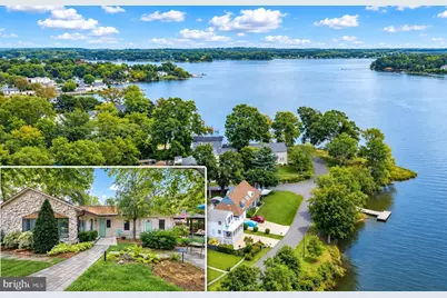 1820 Longwood Road, Edgewater, MD 21037 - Photo 1