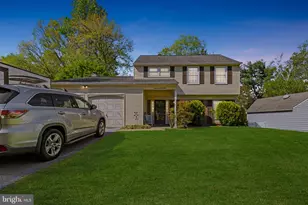 1435 Crofton Pkwy, Crofton, MD 21114 - Photo 37