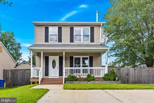 3464 Brookhaven Rd, Pasadena, MD 21122 - Photo 3
