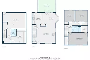 3464 Brookhaven Rd, Pasadena, MD 21122 - Photo 41