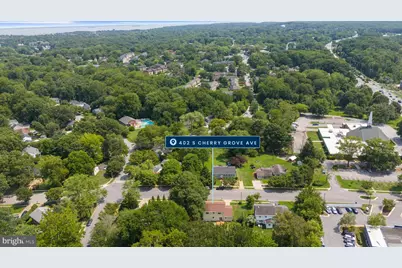 402 S Cherry Grove Avenue, Annapolis, MD 21401 - Photo 57