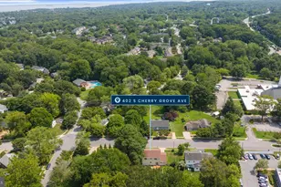 402 S Cherry Grove Ave, Annapolis, MD 21401 - Photo 57