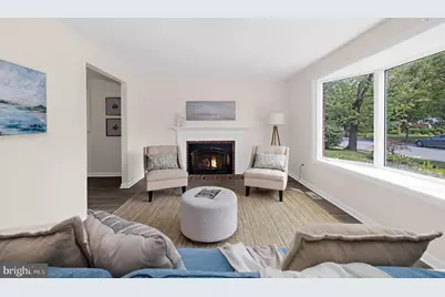 402 S Cherry Grove Avenue, Annapolis, MD 21401 - Photo 15