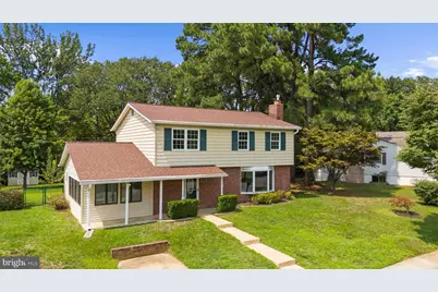 402 S Cherry Grove Avenue, Annapolis, MD 21401 - Photo 1