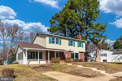 402 S Cherry Grove Avenue, Annapolis, MD 21401 - Photo 49