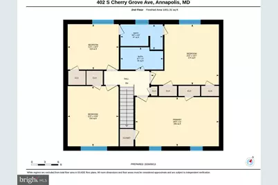 402 S Cherry Grove Avenue, Annapolis, MD 21401 - Photo 67