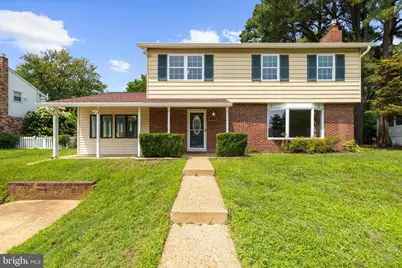 402 S Cherry Grove Avenue, Annapolis, MD 21401 - Photo 61