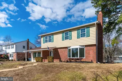 402 S Cherry Grove Avenue, Annapolis, MD 21401 - Photo 3