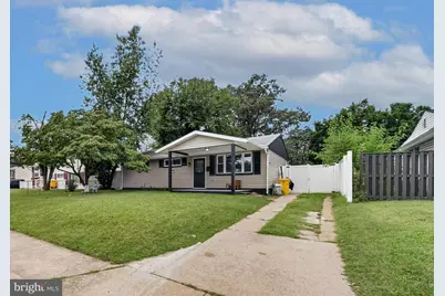 504 Hamlen Road, Glen Burnie, MD 21061 - Photo 5