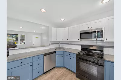 504 Hamlen Road, Glen Burnie, MD 21061 - Photo 17