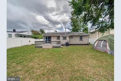 504 Hamlen Road, Glen Burnie, MD 21061 - Photo 35