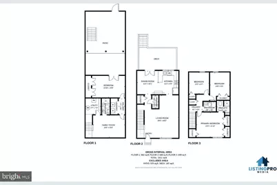 7792 Moonfall Court, Pasadena, MD 21122 - Photo 31