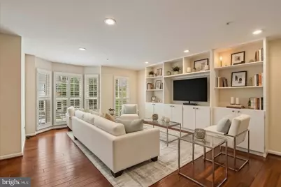 706 Howards Loop, Annapolis, MD 21401 - Photo 5