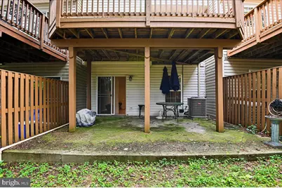 706 Howards Loop, Annapolis, MD 21401 - Photo 45