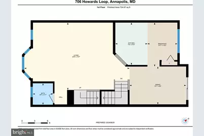 706 Howards Loop, Annapolis, MD 21401 - Photo 33