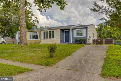 1359 Raleigh Drive, Severn, MD 21144 - Photo 1