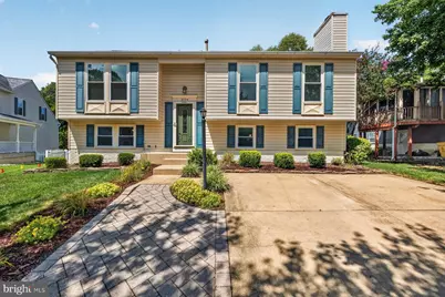 2294 Raindrop Court, Odenton, MD 21113 - Photo 1