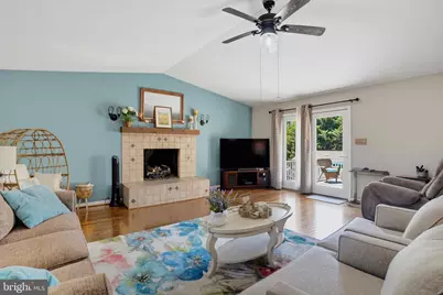6893 Old Solomons Island Road, Friendship, MD 20758 - Photo 21