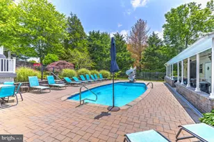 6893 Old Solomons Island Rd, Friendship, MD 20758 - Photo 47