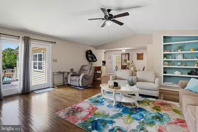 6893 Old Solomons Island Road, Friendship, MD 20758 - Photo 23